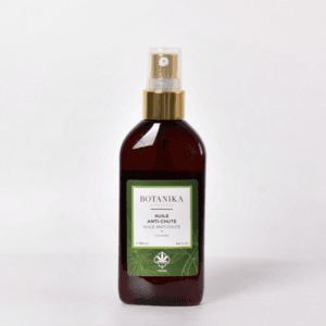 HUILE ANTI CHUTE CBD