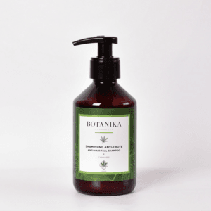 SHAMPOING ANTI CHUTE CBD