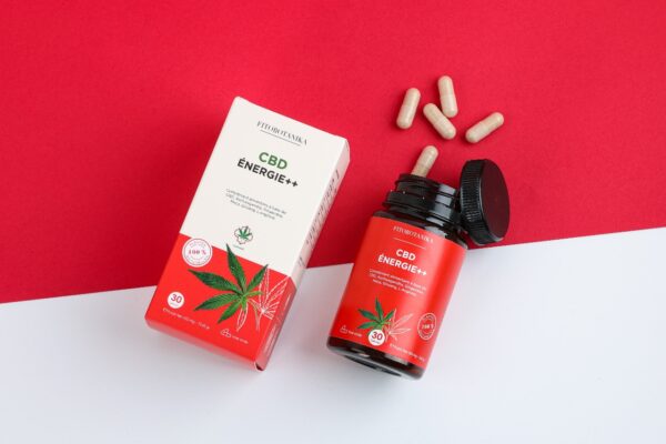 Gélules CBD ENERGIE – Image 4